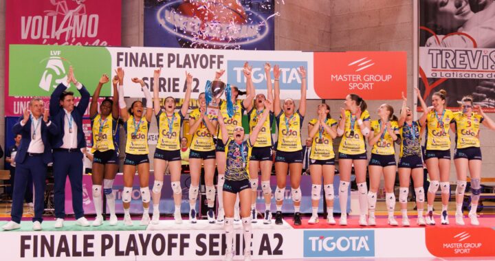 Serie A1