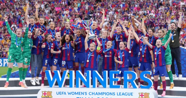 Champions