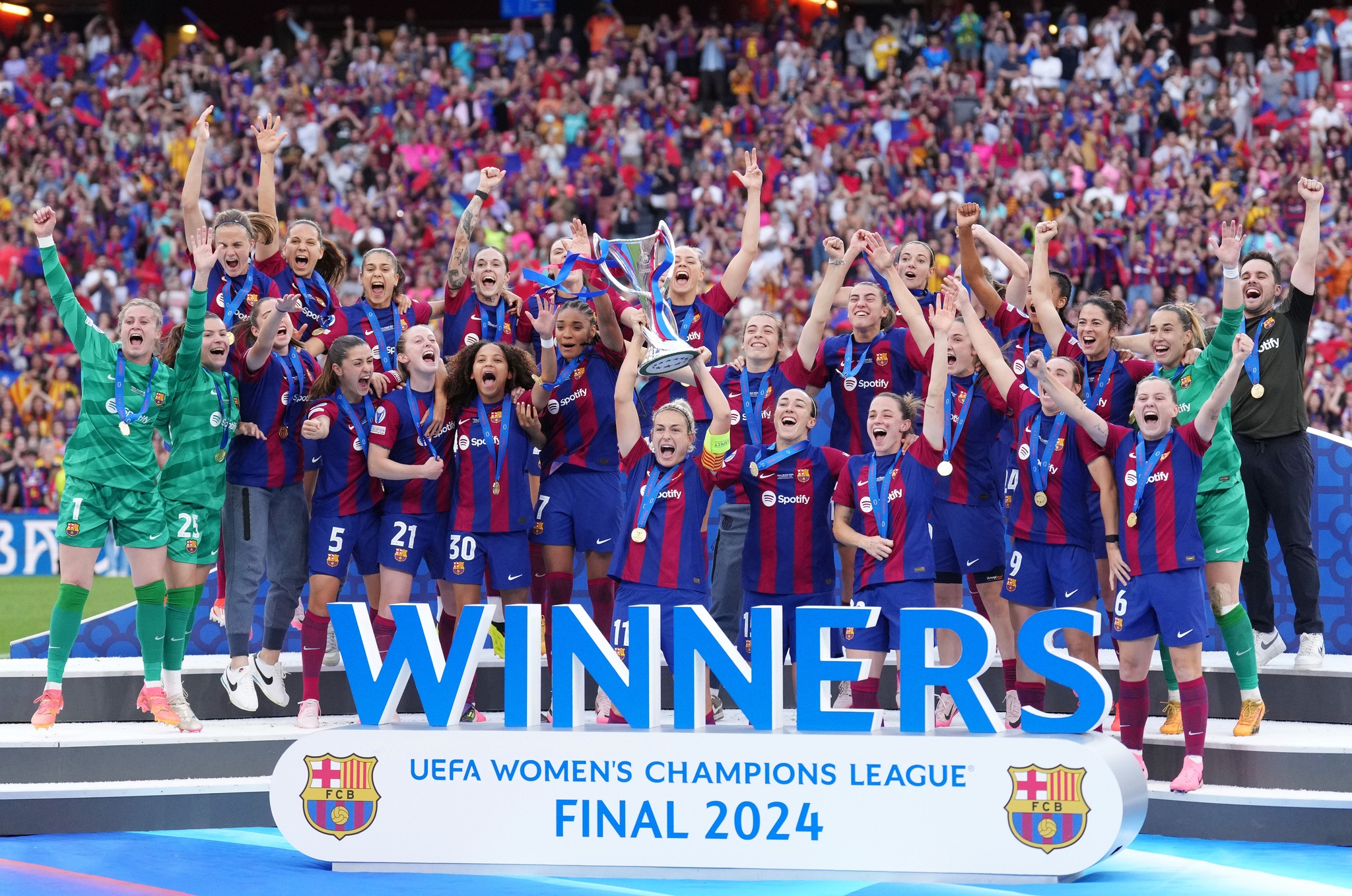 Champions