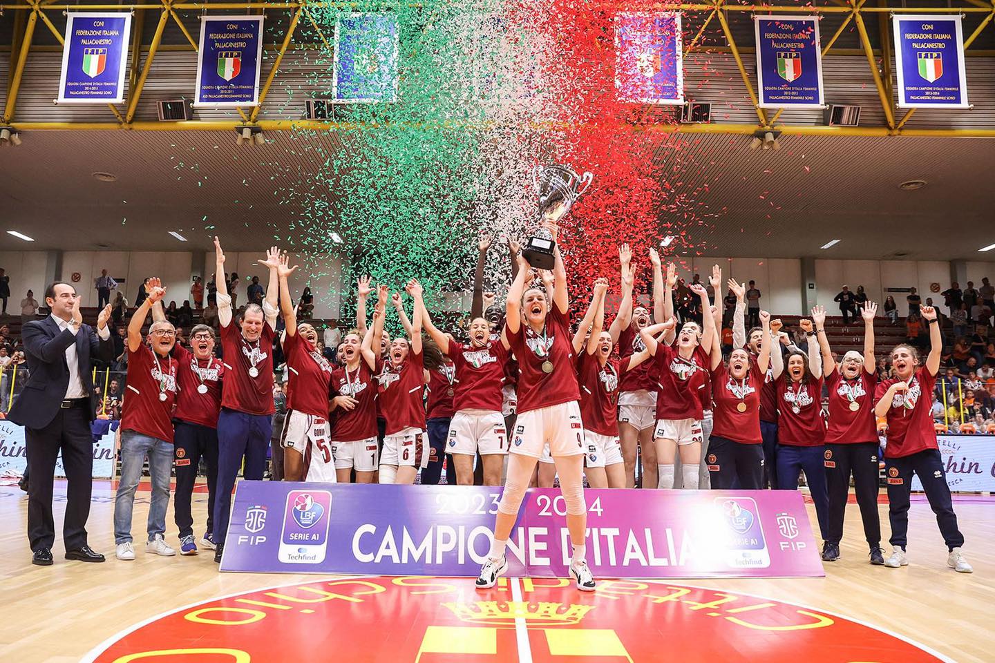 scudetto