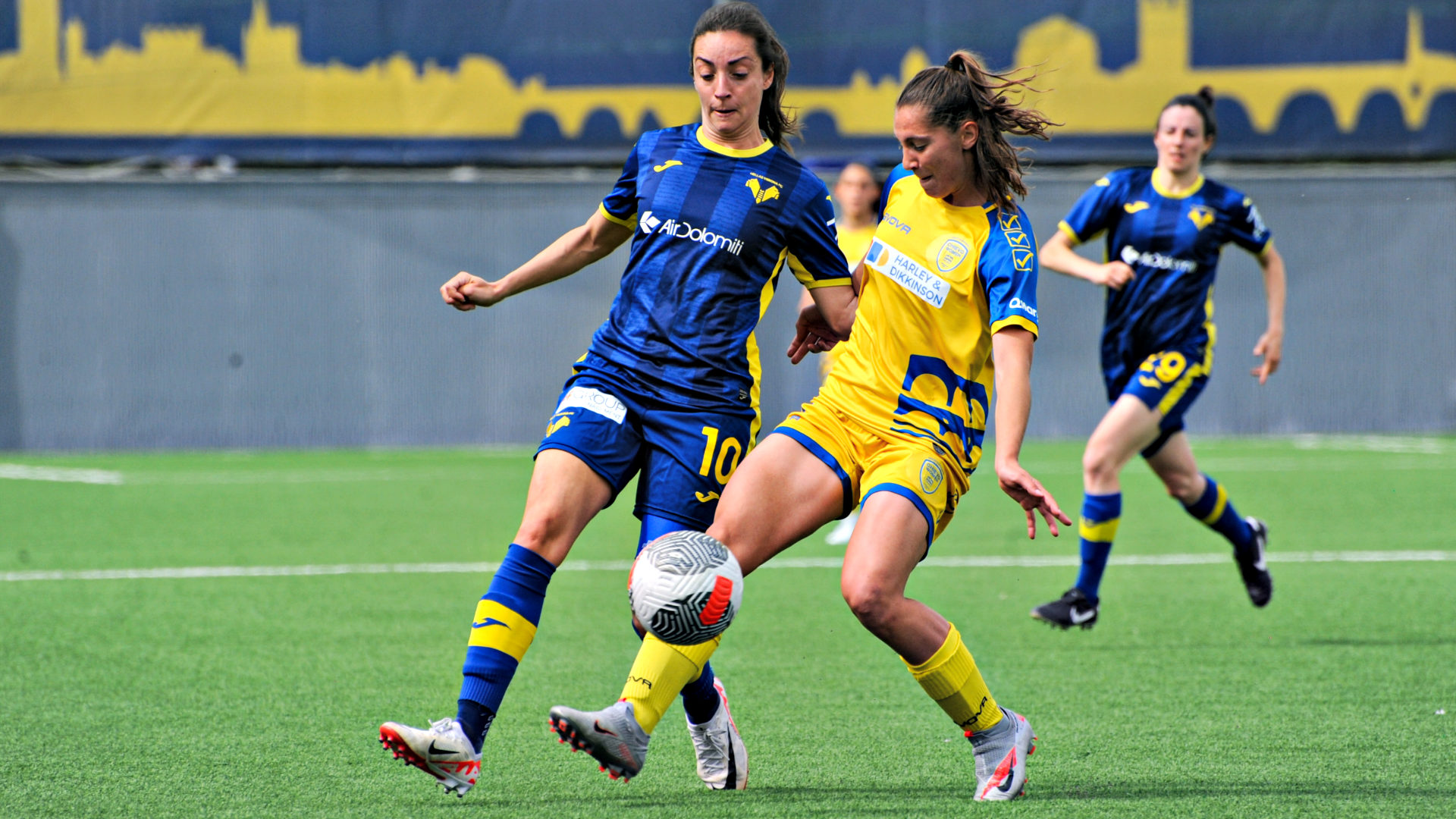 derby