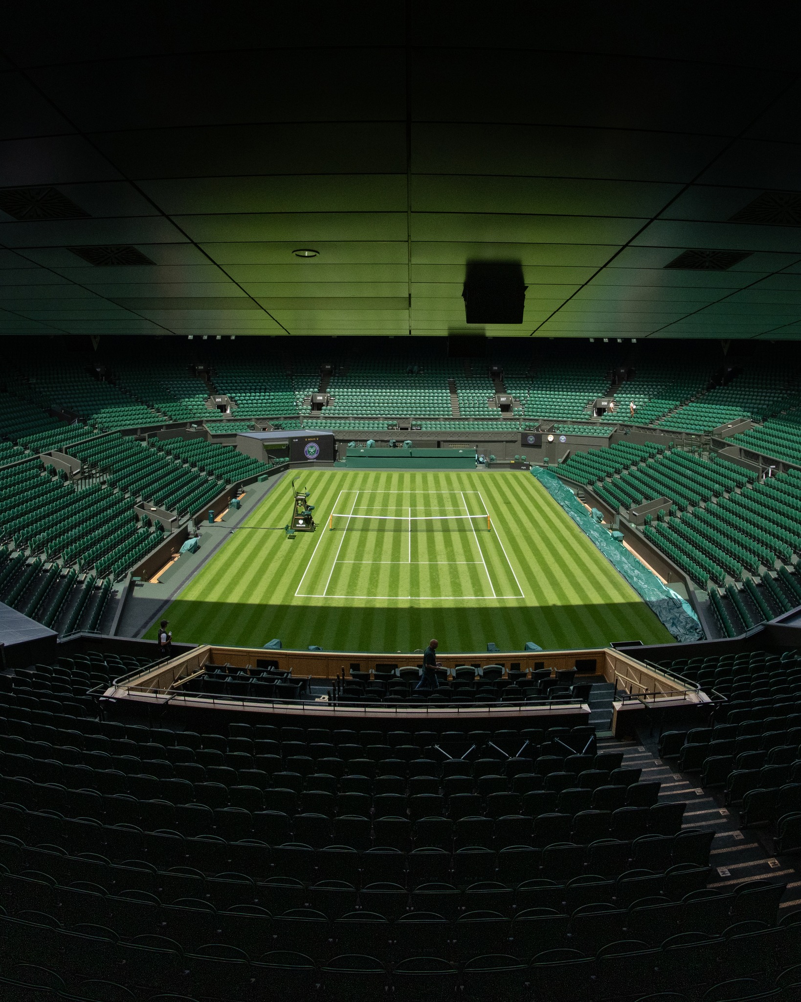 Wimbledon