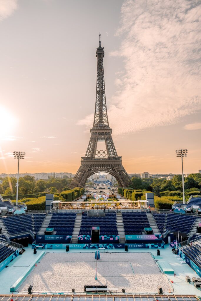 Parigi24 Parigi24