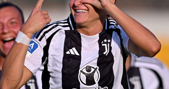 Serie A