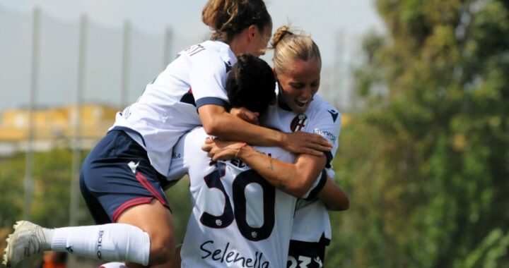 serie b