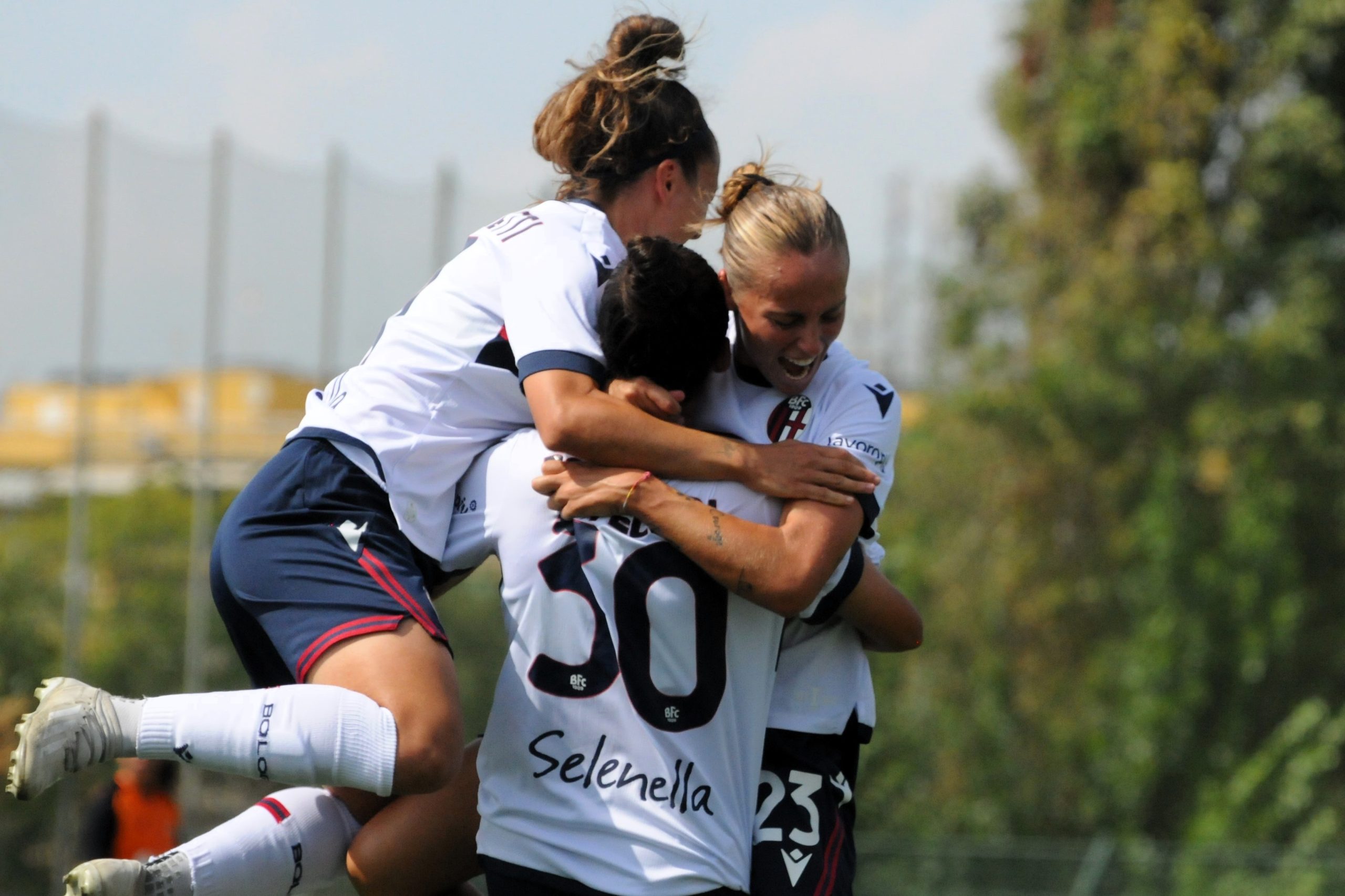 serie b