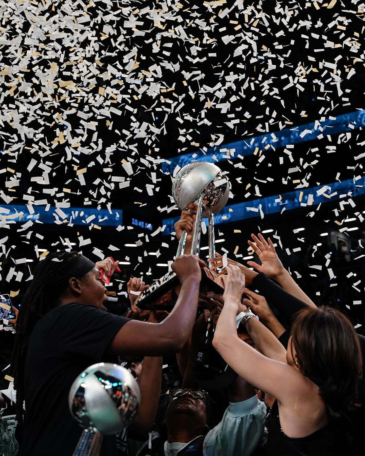 WNBA